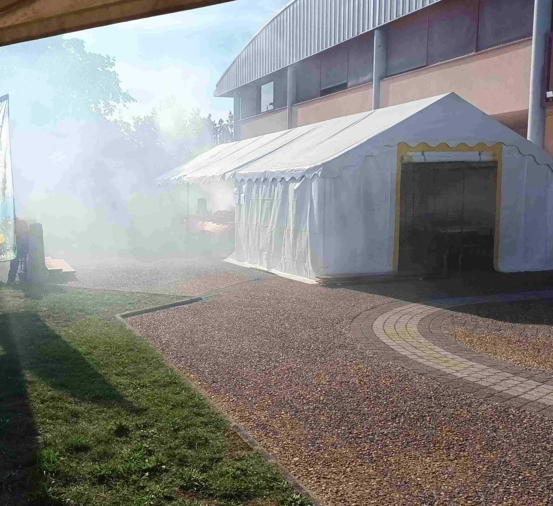 01 installation prevu