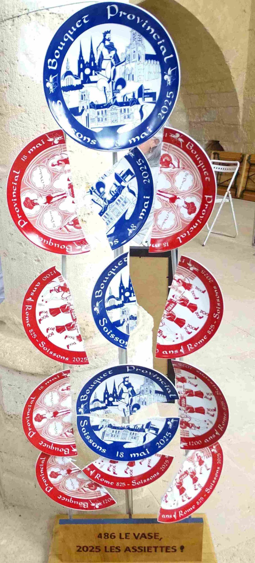 14 symboles