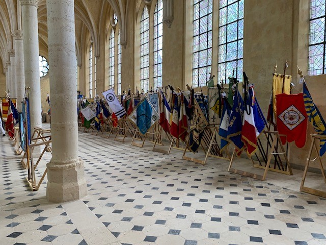 18 des drapeaux 1