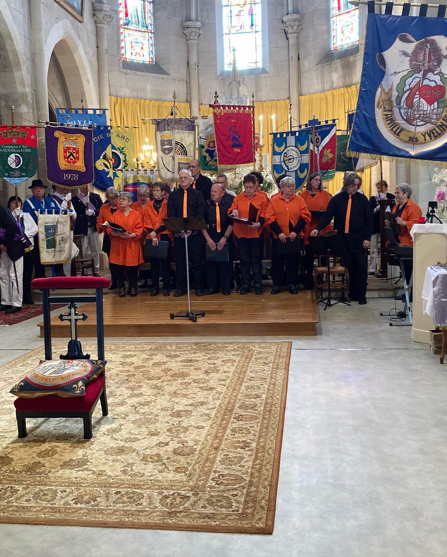 20240406 Chorale et Bannières