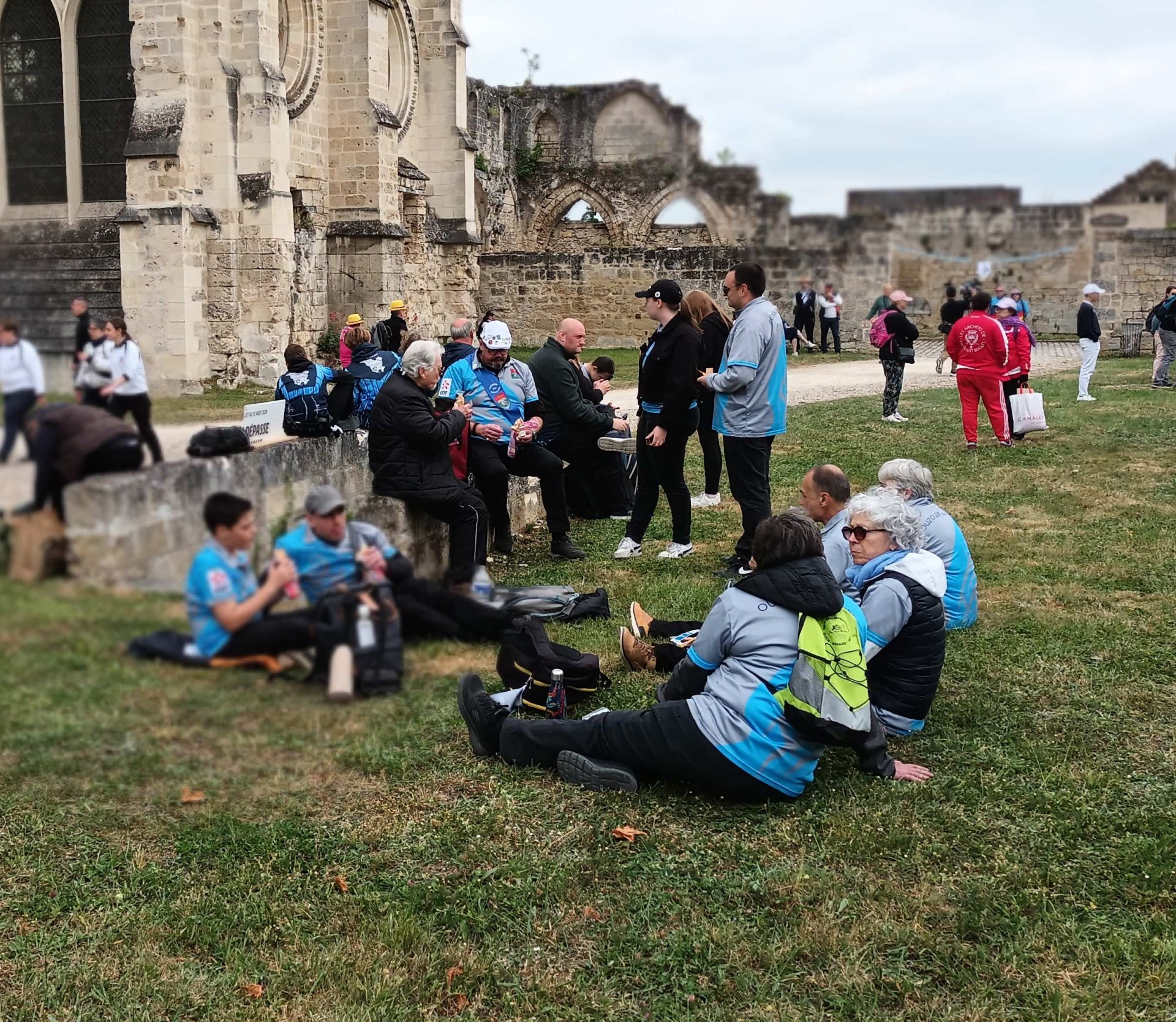 25 pose restauration 1