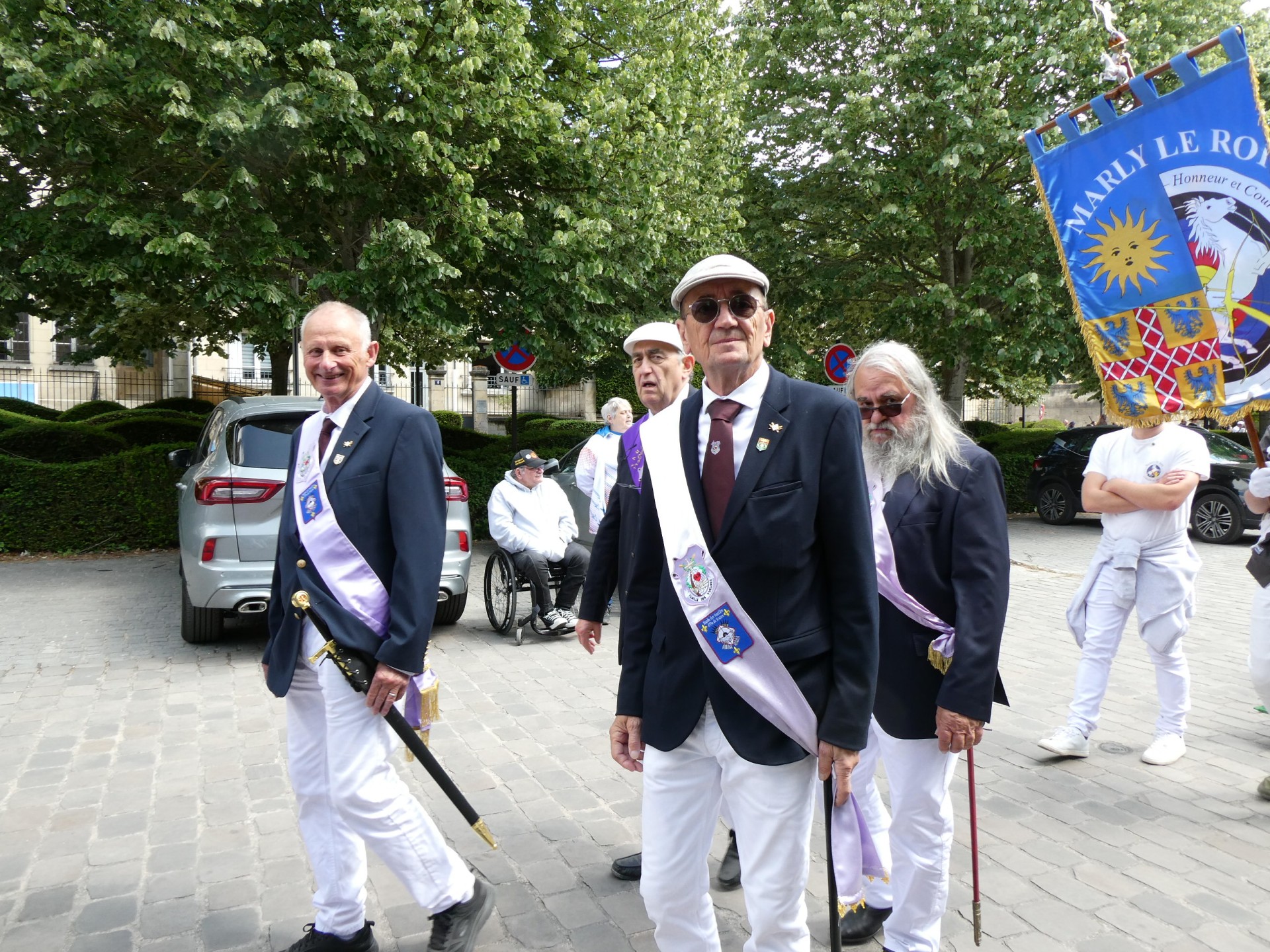32 famille des yvelines 1