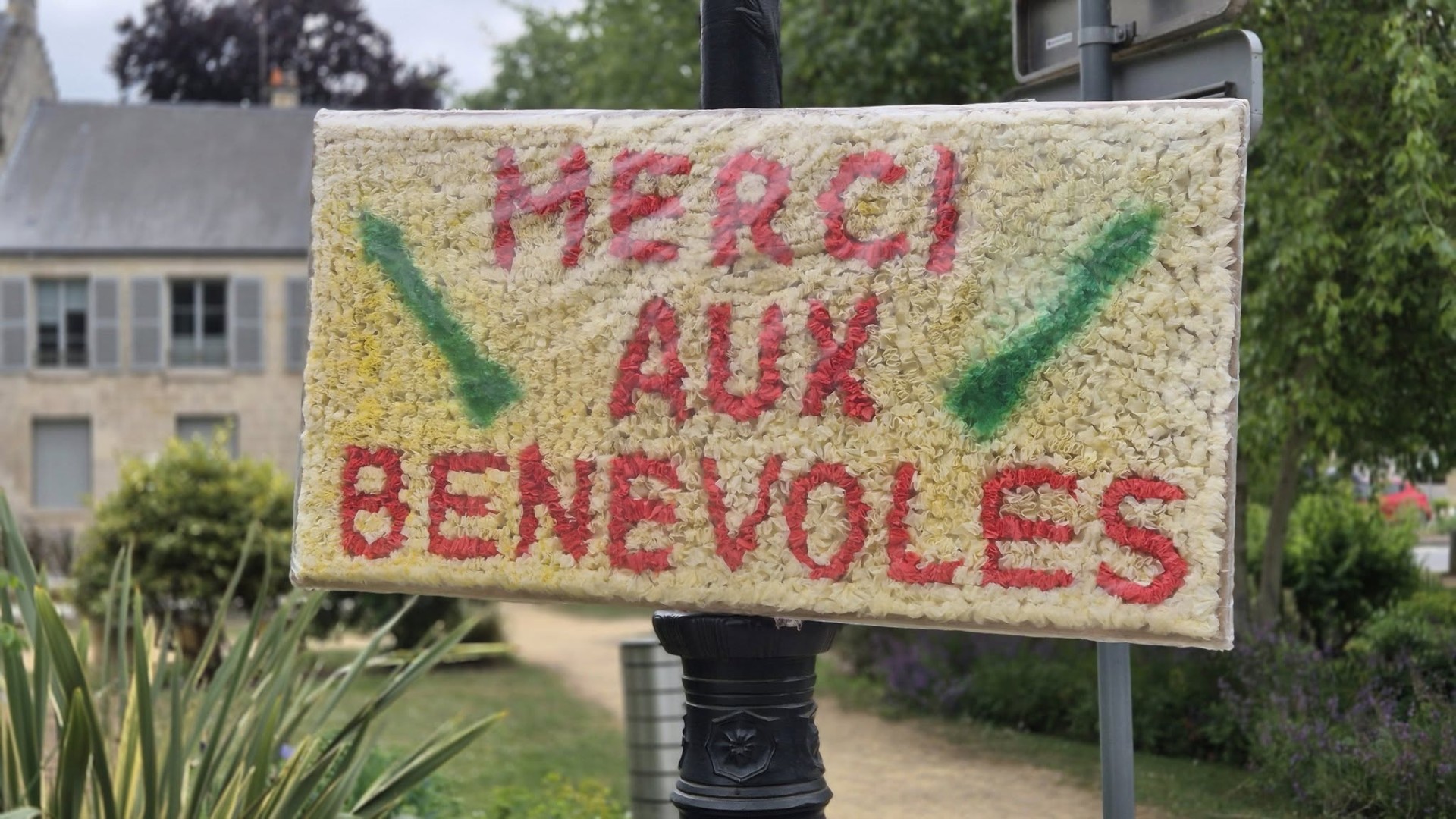 33 sur le parcours 1