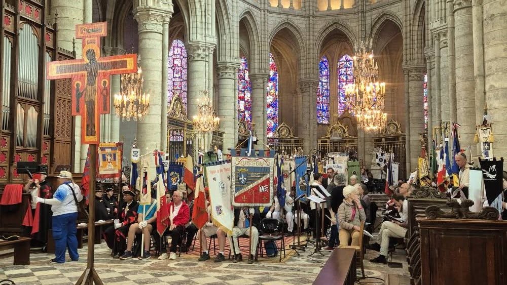 35 la messe 1