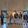 Annonce des resultats