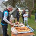 Moment convivial