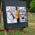 Tir de memoire